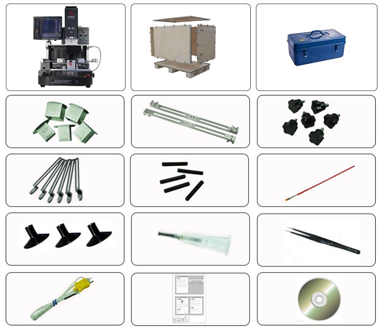 Packing Lisk-brochure