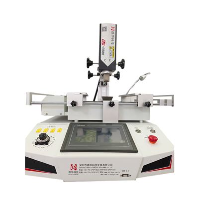 Cel mai bun preț BGA Rework Machine