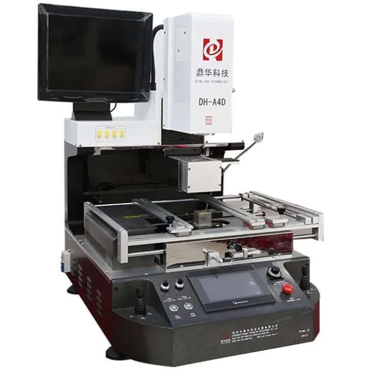 Optical Xbox360 Bga Rework Station