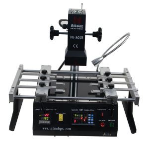 Stație de reluare IR6500