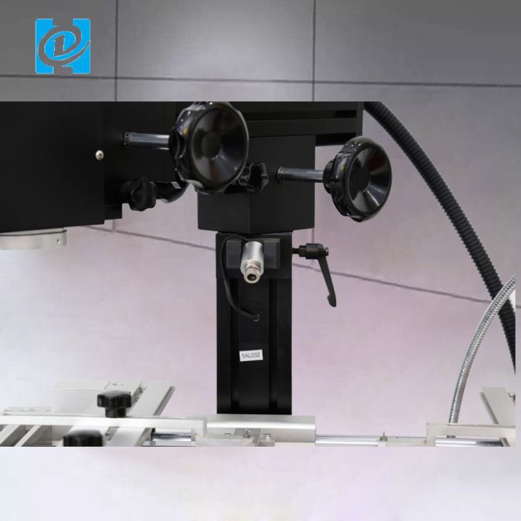 Touch Screen North Bridge Bga Rework Station