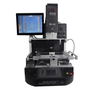 BGA Machine Smd Rework Station pentru laptop