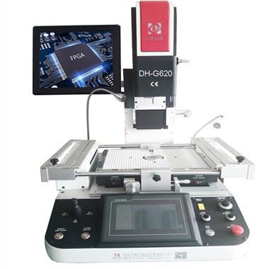 Stație de reparații BGA