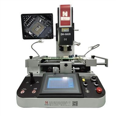 Reparatie placa de baza