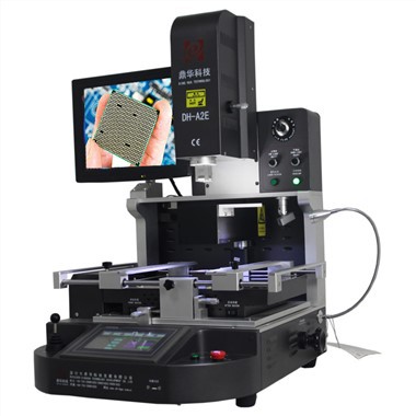 Stație de reluare cu aer cald Livrare gratuită